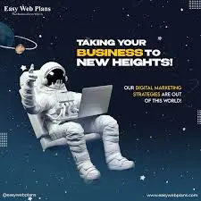 Easywebplans Information Technology LLC